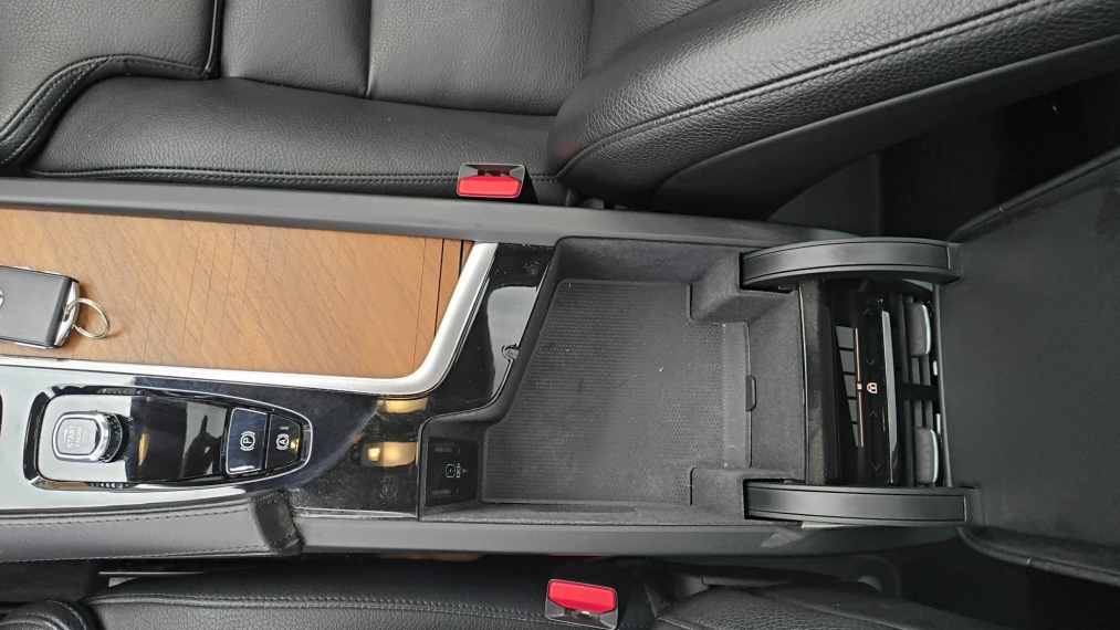 Xc90 2.0 T8 RECHARGE PLUS AWD GEARTRONIC