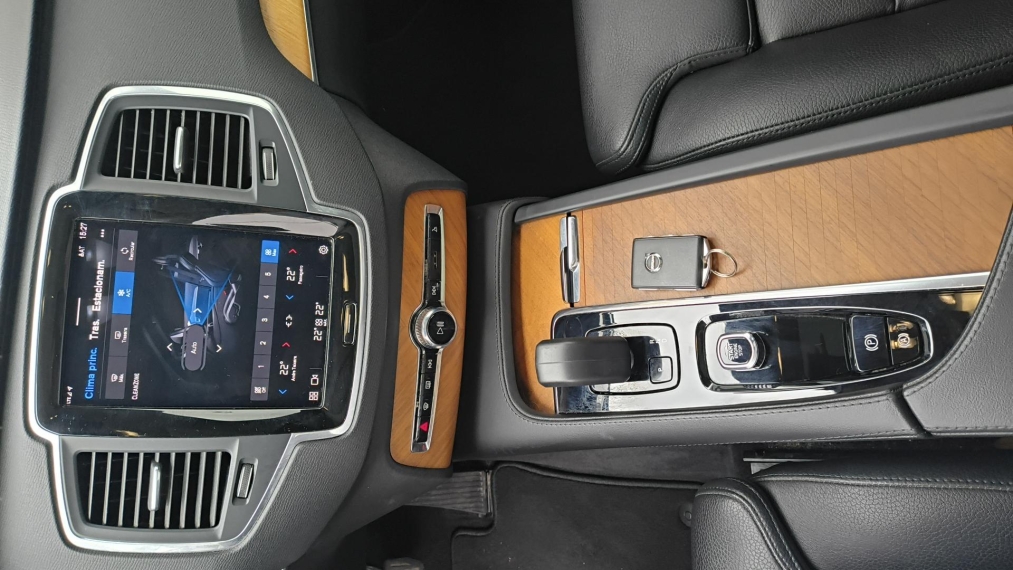 Xc90 2.0 T8 RECHARGE PLUS AWD GEARTRONIC