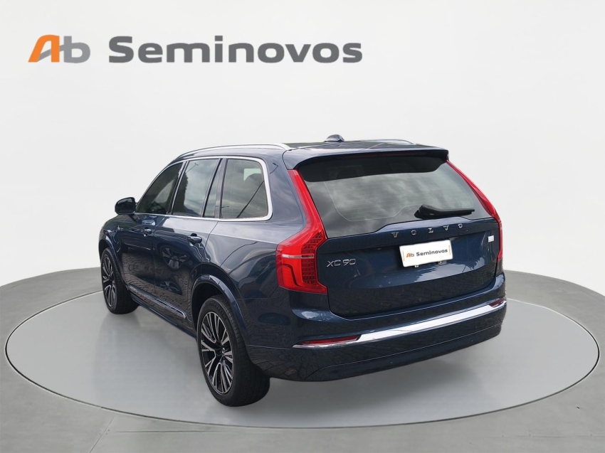 Xc90 2.0 T8 RECHARGE PLUS AWD GEARTRONIC