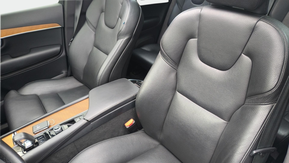 Xc90 2.0 T8 RECHARGE PLUS AWD GEARTRONIC