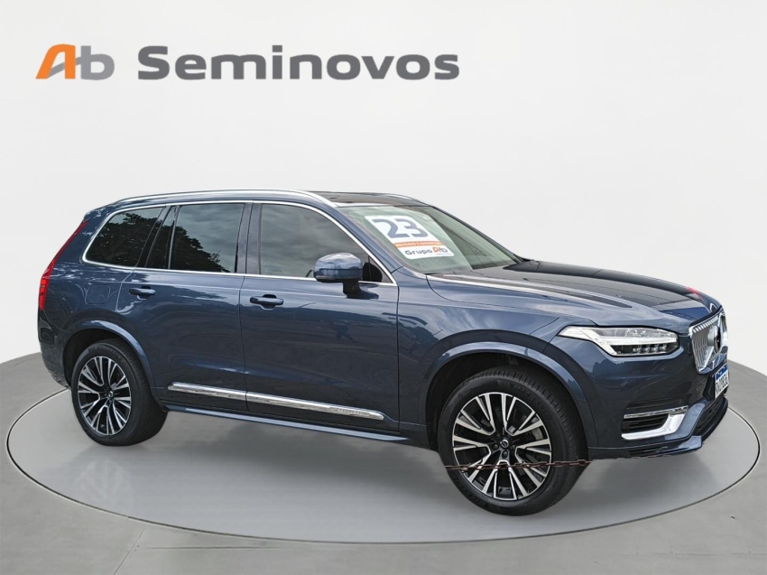 Xc90 2.0 T8 RECHARGE PLUS AWD GEARTRONIC