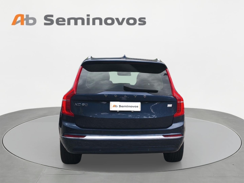 Xc90 2.0 T8 RECHARGE PLUS AWD GEARTRONIC