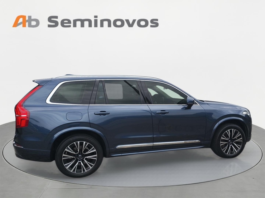 Xc90 2.0 T8 RECHARGE PLUS AWD GEARTRONIC