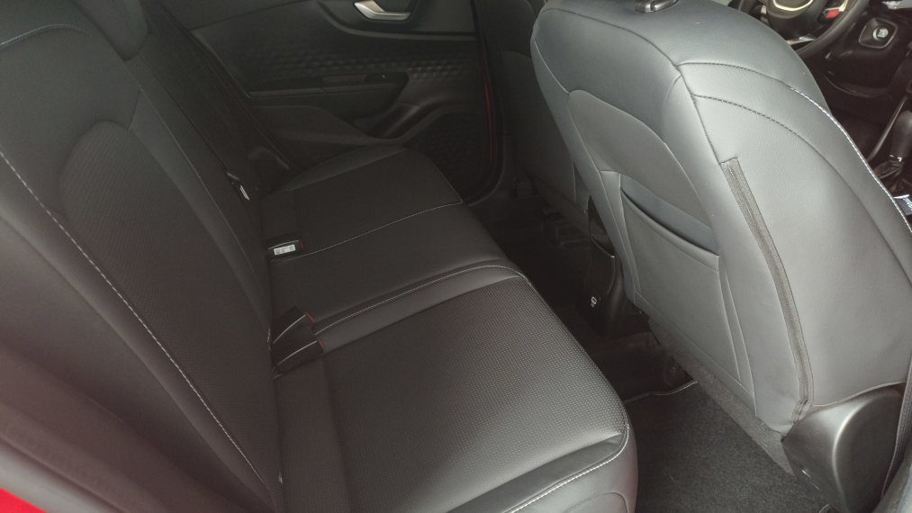 Pulse 1.0 TURBO 200 FLEX IMPETUS CVT