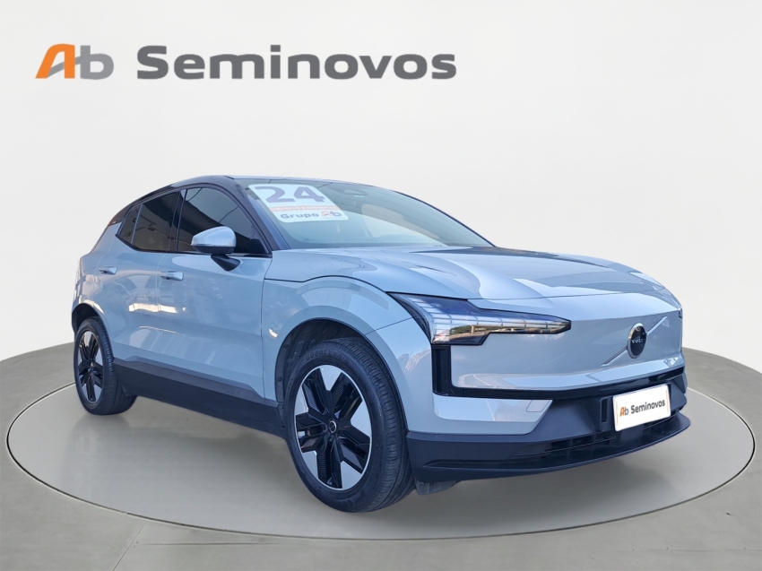 Ex30 69 KW ELÉTRICO CORE