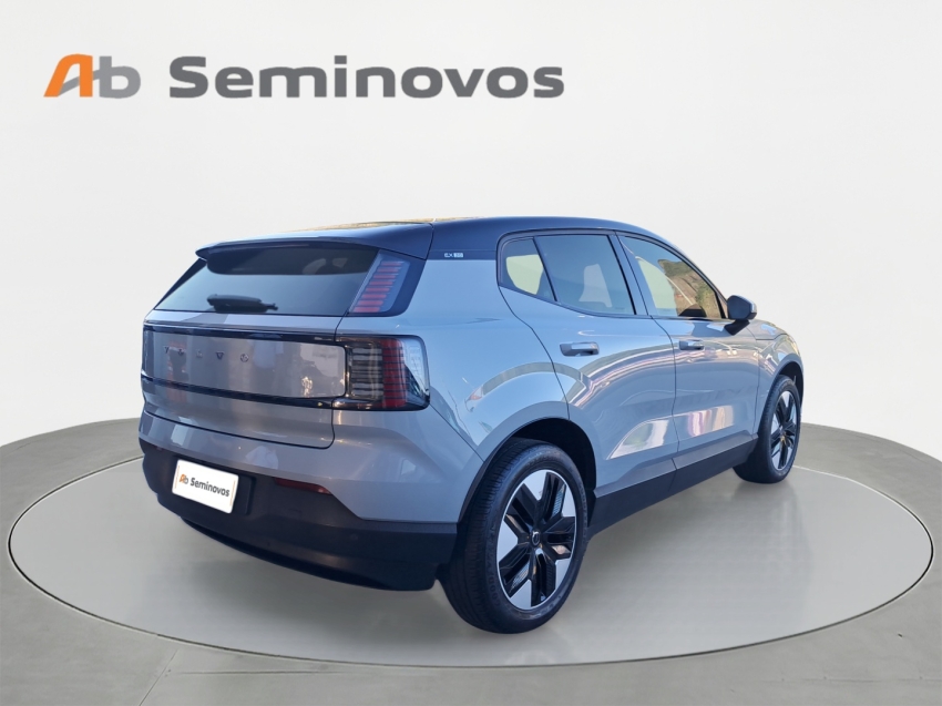 Ex30 69 KW ELÉTRICO CORE