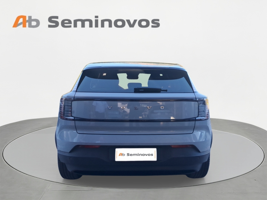 Ex30 69 KW ELÉTRICO CORE