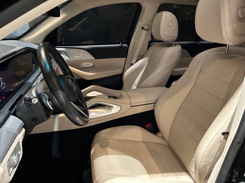 Mercedes-Benz Gle 450d