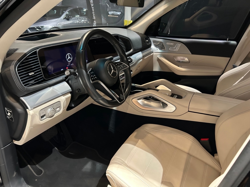 Mercedes-Benz Gle 450d