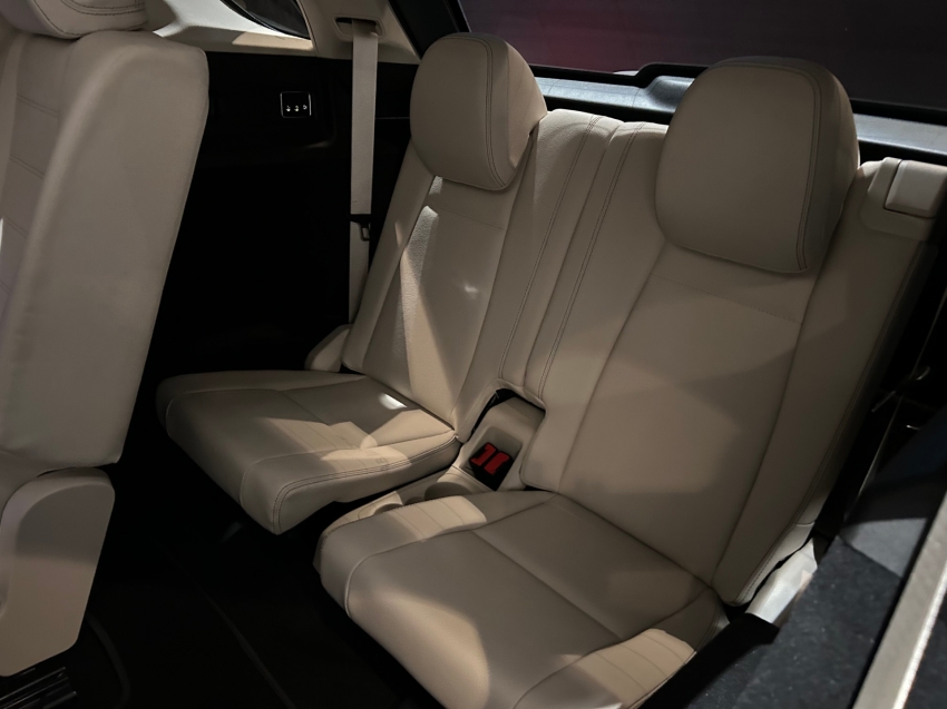 Mercedes-Benz Gle 450d