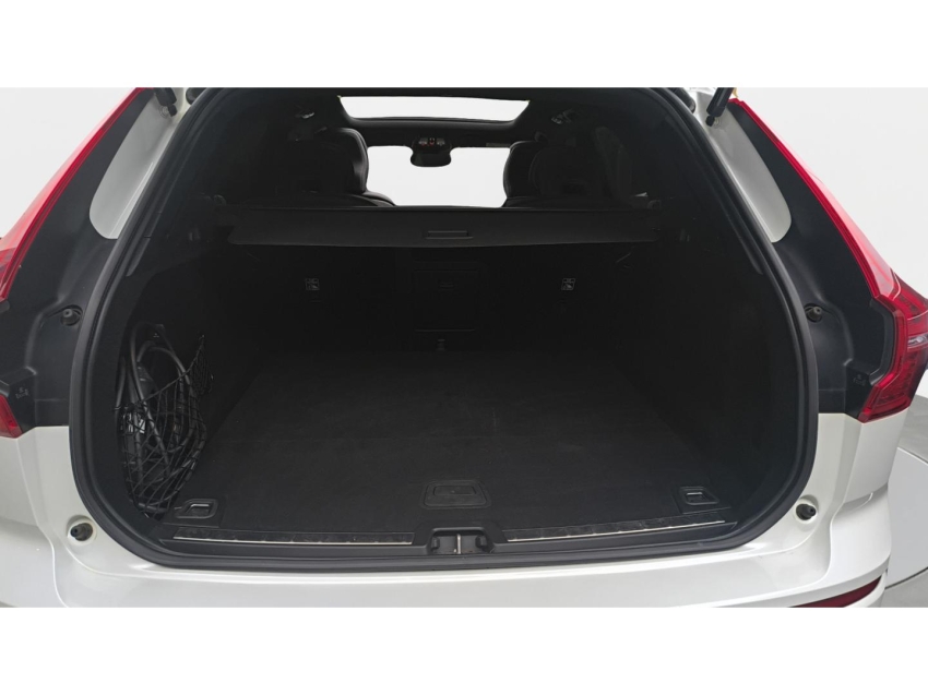 Xc60 2.0 T8 RECHARGE R-DESIGN AWD GEARTRONIC