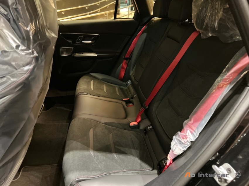 Mercedes-Benz Glc 43 Amg