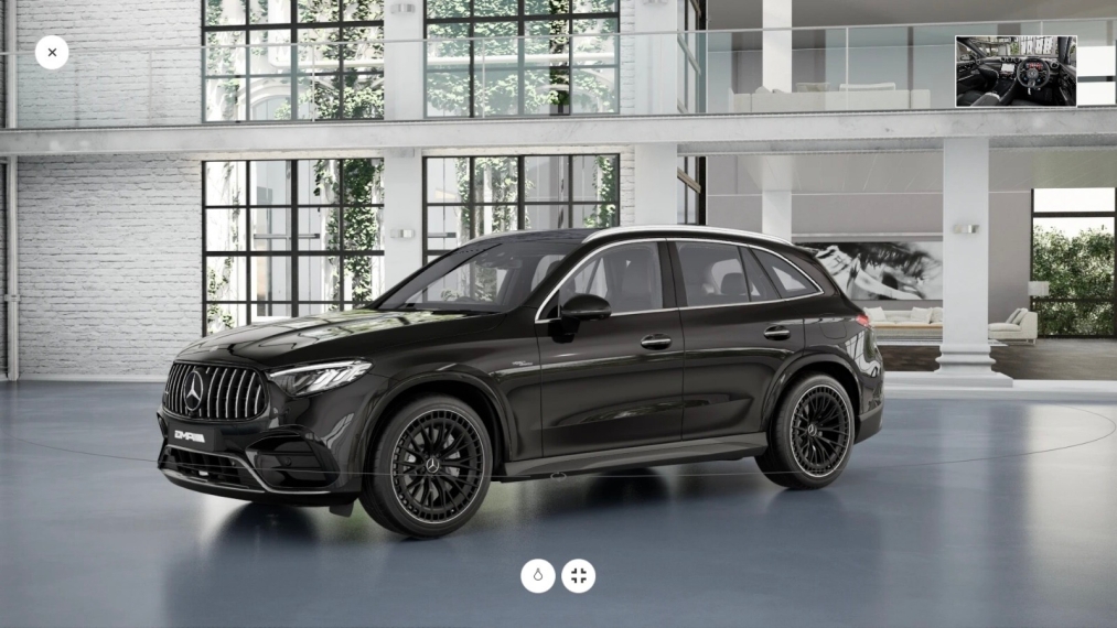 Glc 43 Amg 2.0 MHEV 4MATIC SPEEDSHIFT