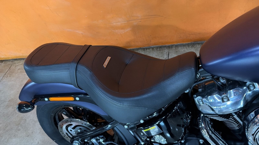 Harley Davidson Street Bob