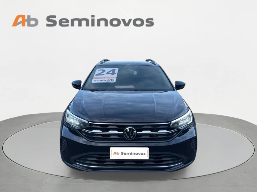 Volkswagen Nivus
