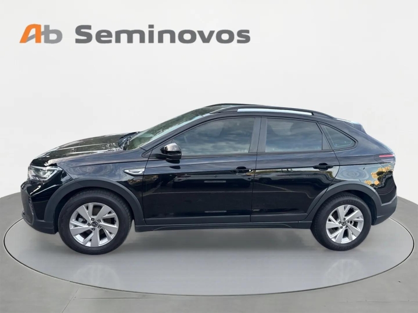 Volkswagen Nivus