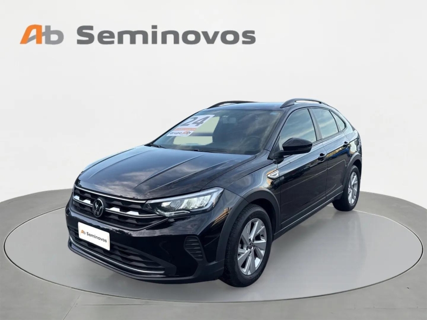 Volkswagen Nivus
