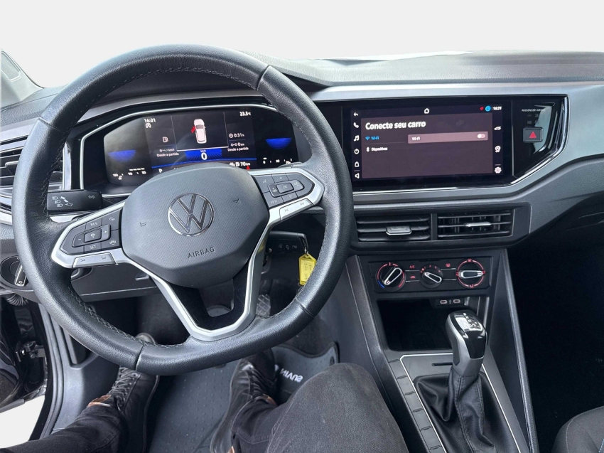 Volkswagen Nivus