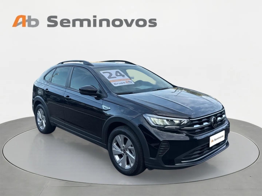 Volkswagen Nivus