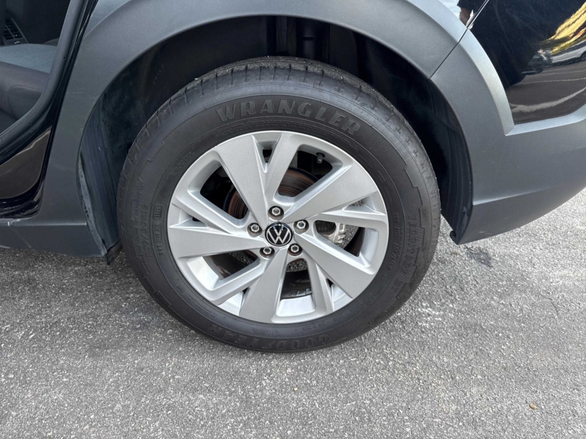 Volkswagen Nivus