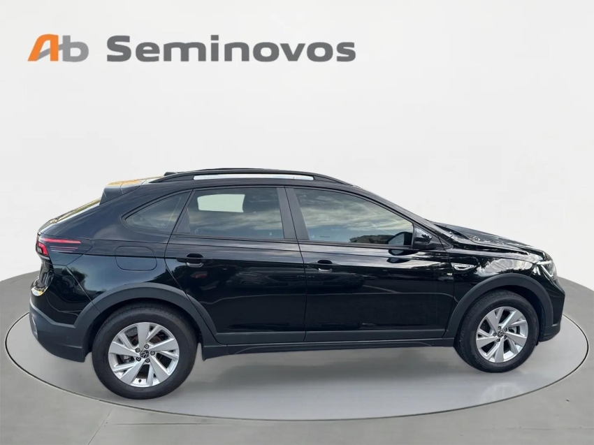 Volkswagen Nivus