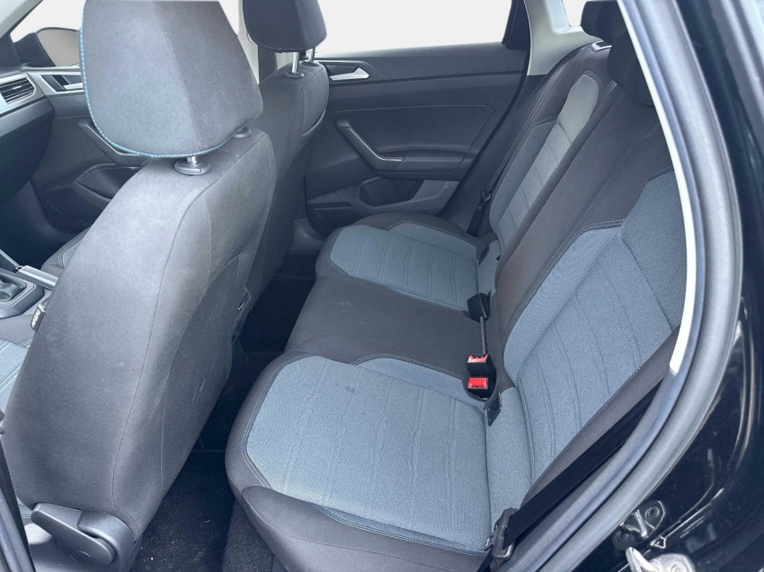 Volkswagen Nivus