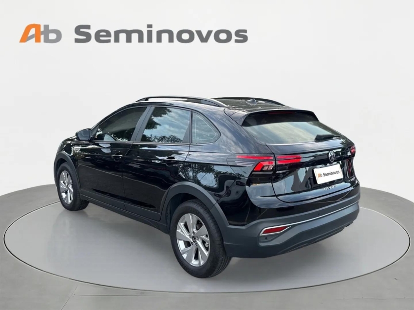 Volkswagen Nivus