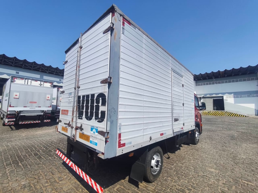 Volkswagen Delivery Express