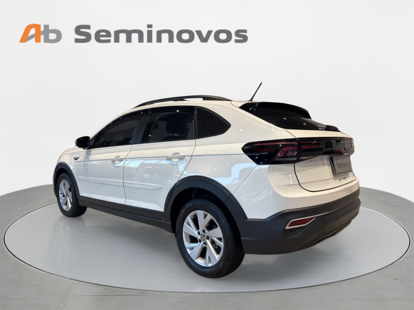 Volkswagen Nivus