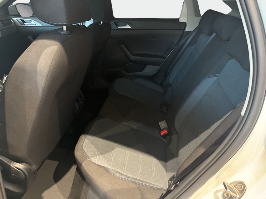 Volkswagen Nivus