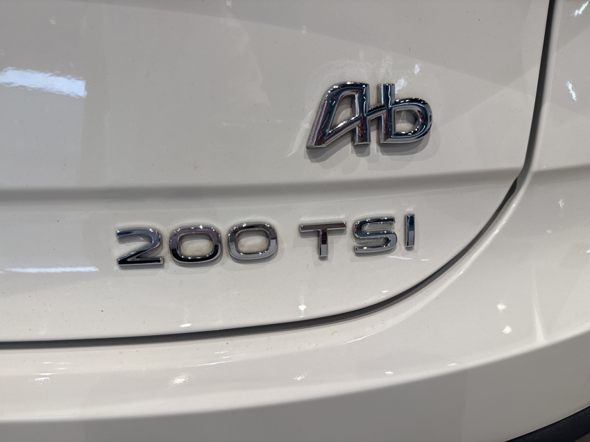 Volkswagen Nivus