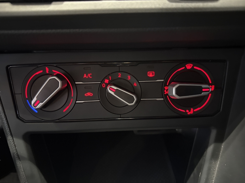 Volkswagen Nivus