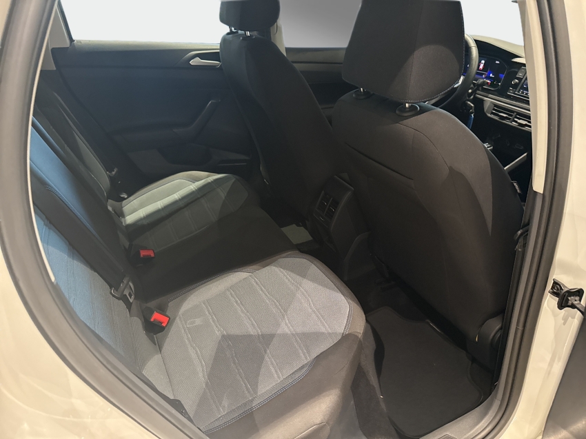 Volkswagen Nivus