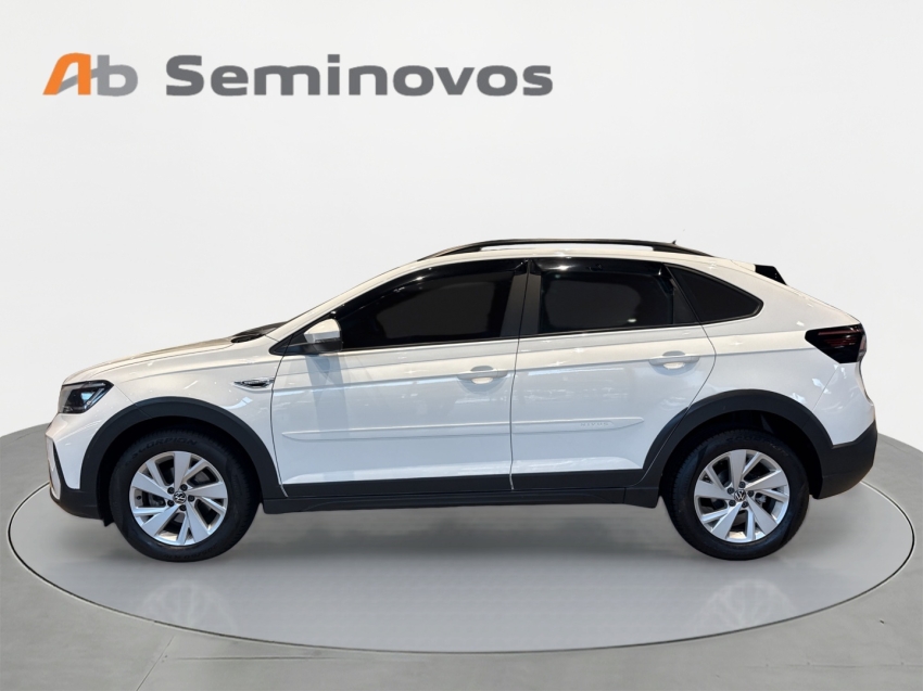 Volkswagen Nivus