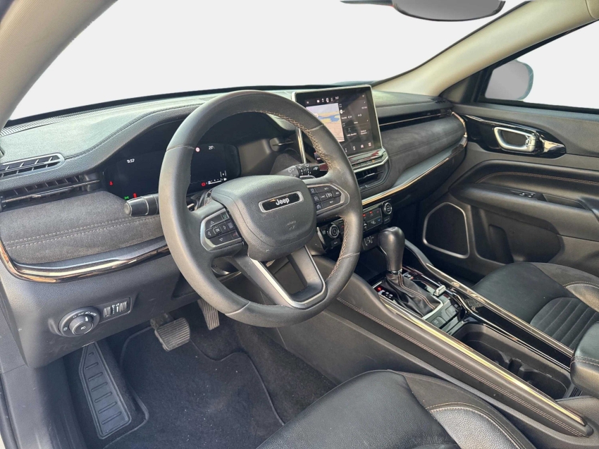 JEEP Commander