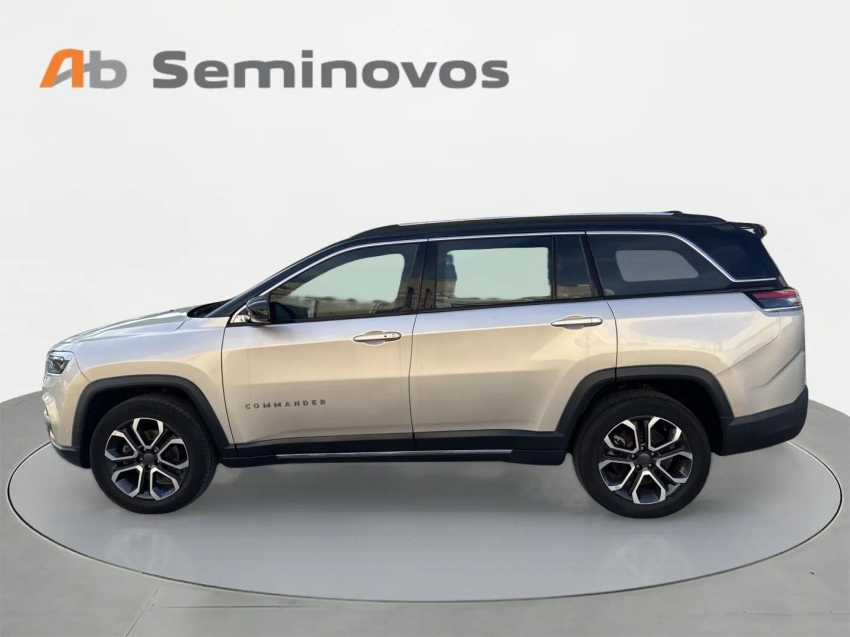 JEEP Commander