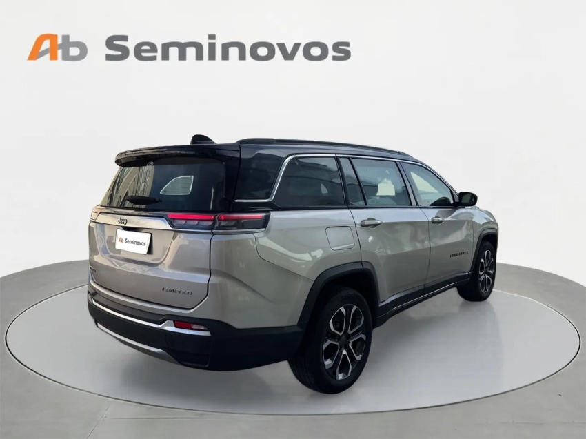 JEEP Commander