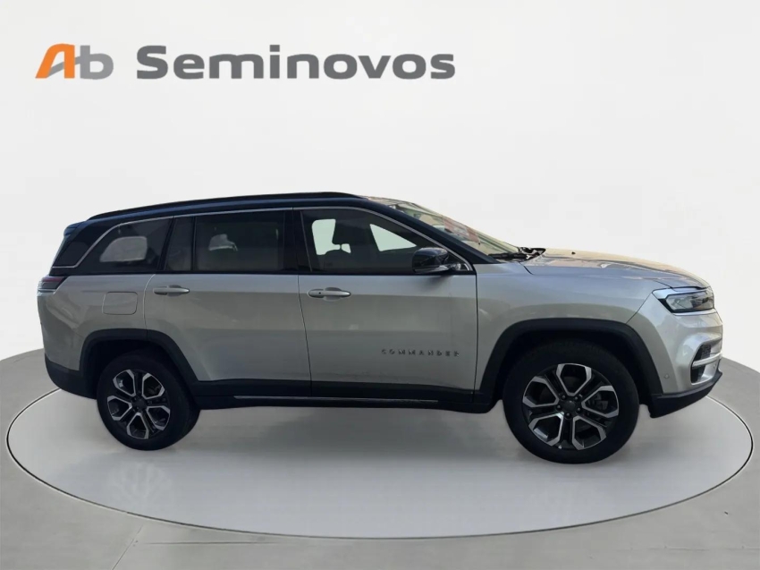 JEEP Commander