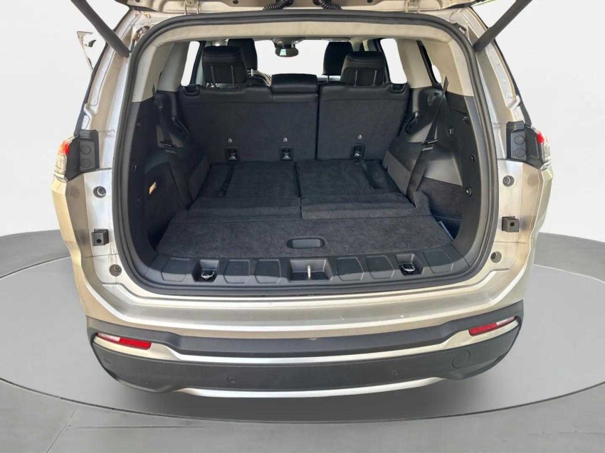 JEEP Commander