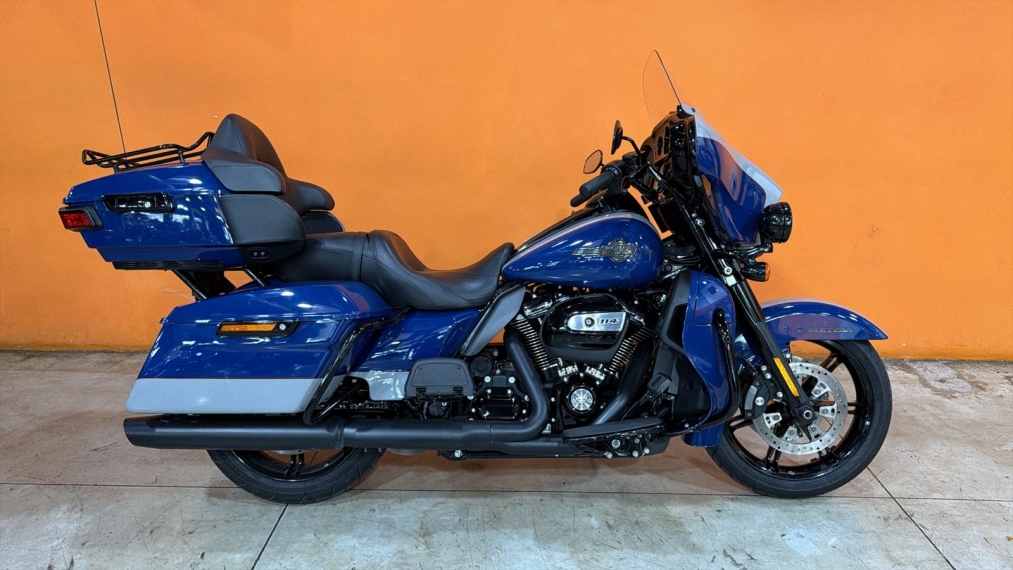 Harley Davidson Ultra