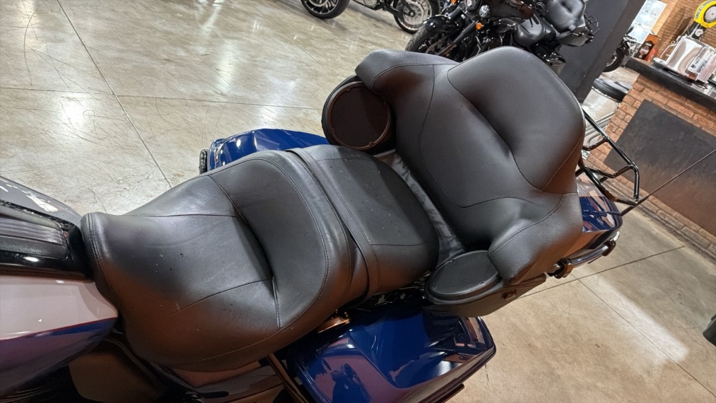 Harley Davidson Ultra