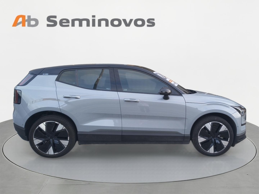 Volvo Ex30