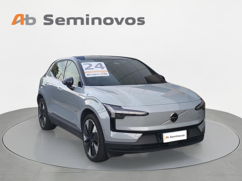 Volvo Ex30