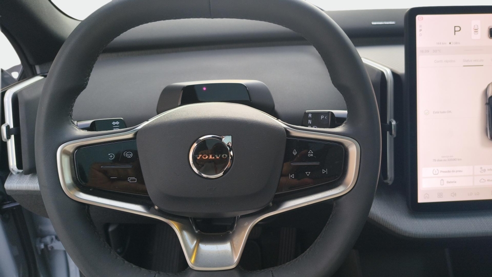 Volvo Ex30
