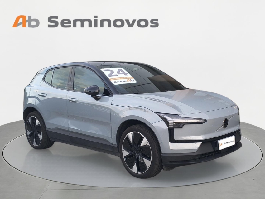 Volvo Ex30