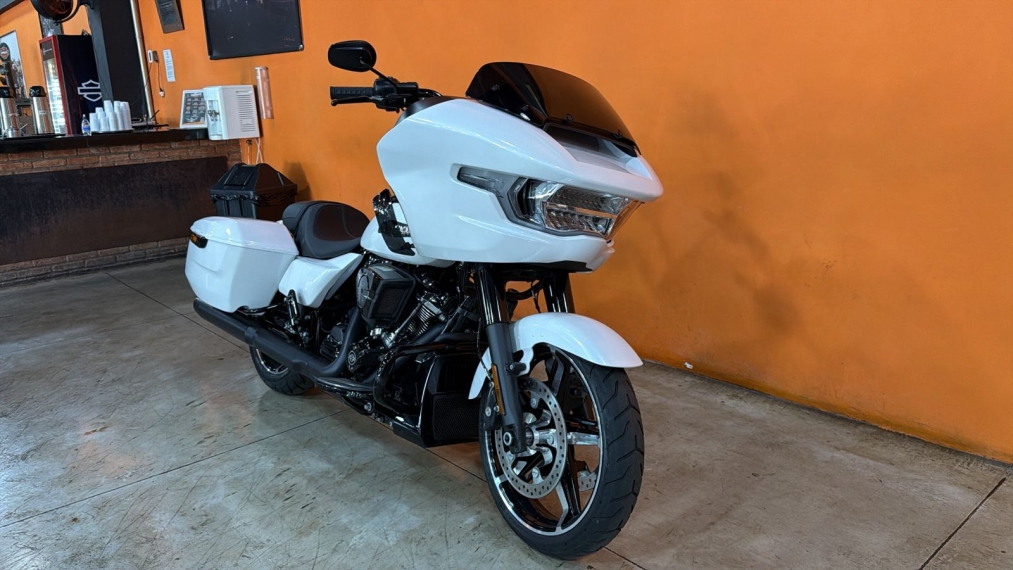 Harley Davidson Road Glide Special