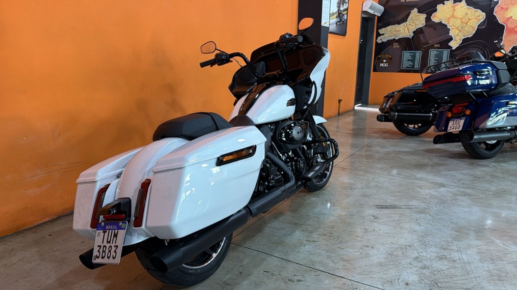 Harley Davidson Road Glide Special
