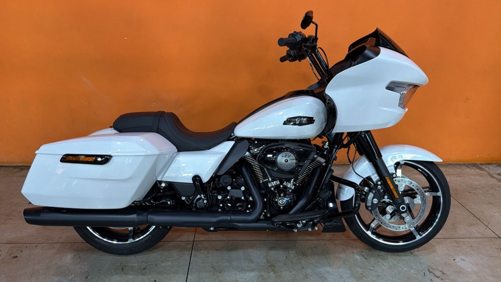 Harley Davidson Road Glide Special