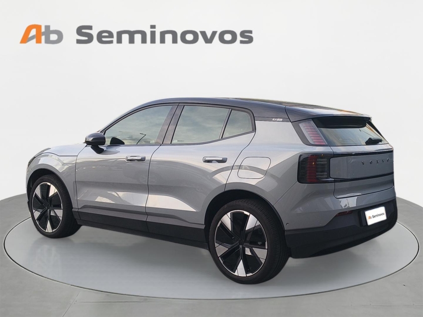 Volvo Ex30