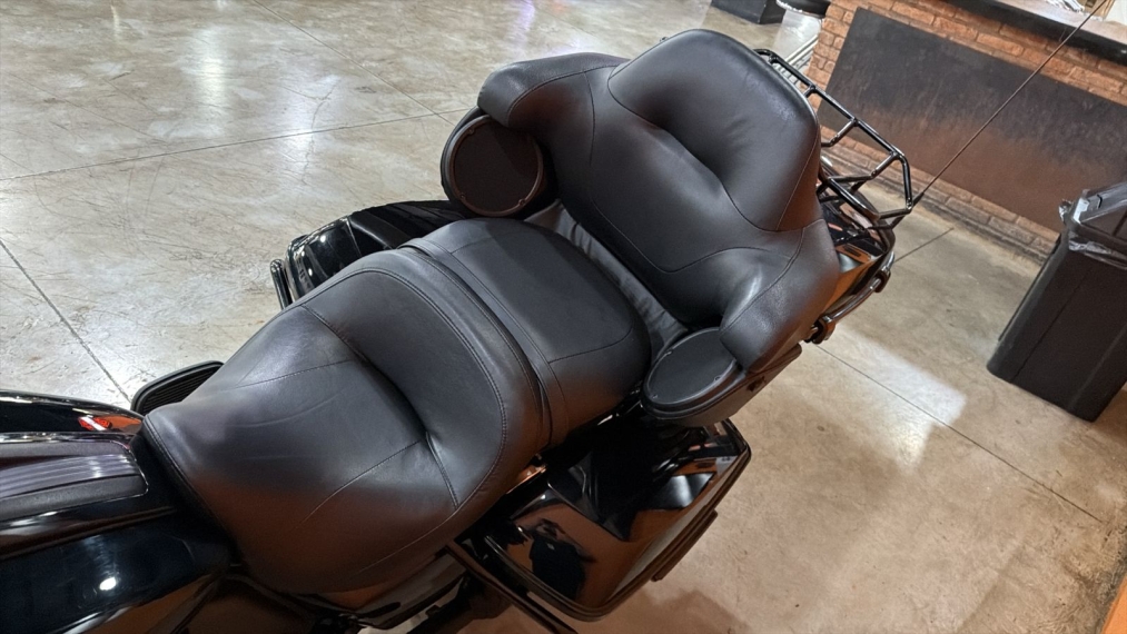 Harley Davidson Ultra